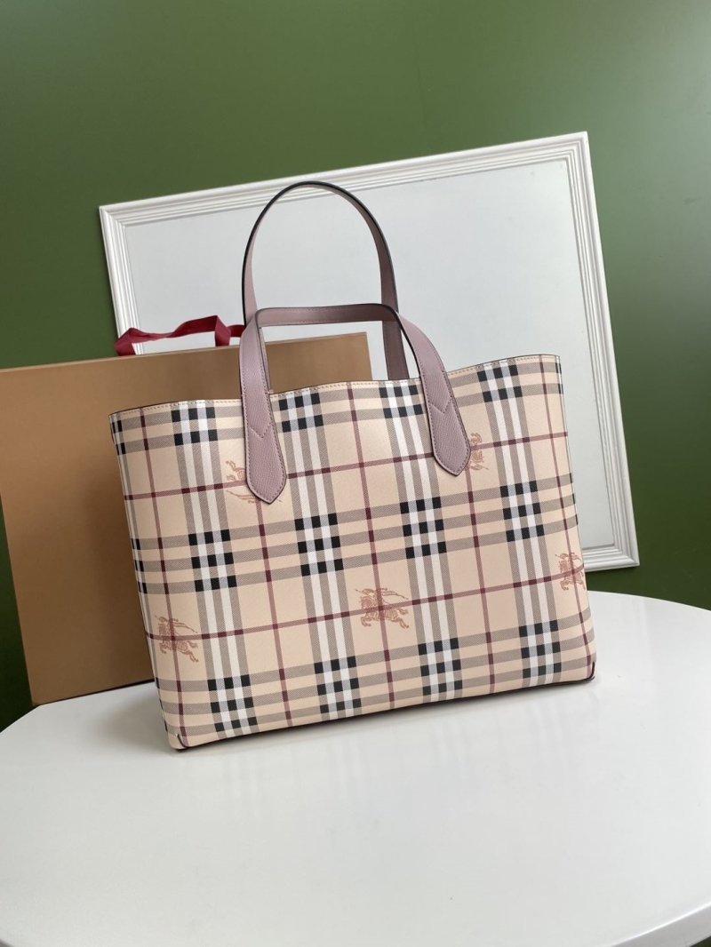 Bv*b*rry shopping bags